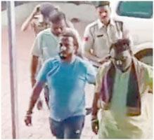 Four arrested so far in Bhojshala idol case