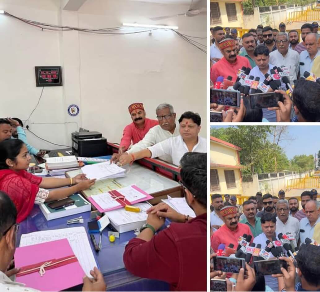 यादव ने भरी हुंकार नहीं बदला टिकट तो लड़ेंगे निर्दलीय