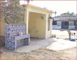 Indian government's ambitious plan falls prey to corruption