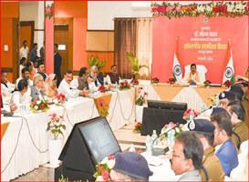 Determine the boundaries of police stations by January 15, CM