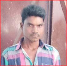 Accused who committed murder for demanding money arrested