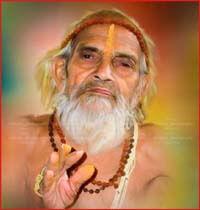 Chanting of Gayatri Mantra started by Brahmin matriarchs and Brahmins.