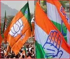 Congress may win on Ratlam-Jhabua seat