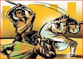 The morale of the bullies is high due to the collusion of the police.