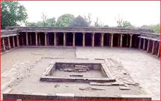 Supreme Court refuses to ban ASI survey, says - do not change the character of the disputed place