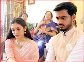 Shehnai is soon going to be heard at Shivraj Singh Chouhan's house.