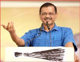 If BJP comes to power again, every opposition leader will be arrested- CM