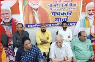 Modi is realizing cultural nationalism, the country has become stronger under his leadership