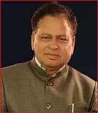 Sad demise of BEO engaged in election work