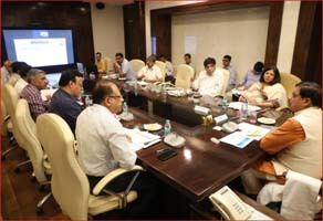 Citizens will join Kshipra Parikrama and Ganga Dashami on 15 and 16 June in Ujjain