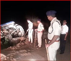 The third absconding ASI killer and prize-winning accused arrested in Shahdol