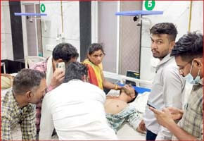 Quack doctor's clinic sealed, other quacks absconding