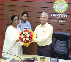 The fort's gate was named after the officer