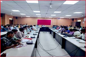 For the first time in 75 years, a government scheme became a mass movement - Dr Jakhetia