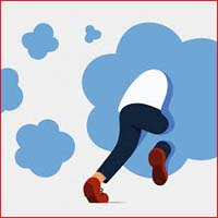 A conspiracy is being hatched to defame