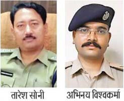 The court caught the police's fraud in a drink and drive case