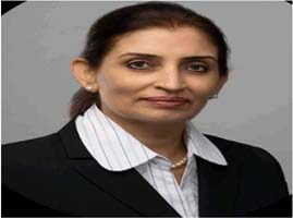 Sujata Saunik will become the first woman Chief Secretary of Maharashtra