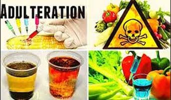 Why are most sudden deaths occurring? The reason is adulterated food!