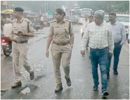 SDM and SDOP took care of the system themselves and made many improvements