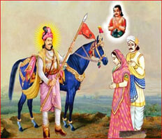 Goga Dev Prakatotsav gives the message of social harmony