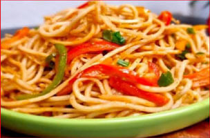 The stubbornness of the girl became a threat to her mother's life, the student died after eating noodles