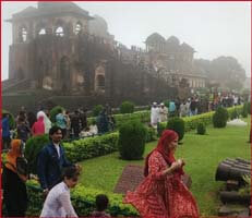 Another Kashmir is situated in Madhya Pradesh, special for tourists!