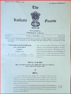 Now rapists are in trouble, they will be hanged in just 10 days