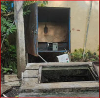 Two boys died in the hostel due to the negligence of the superintendent