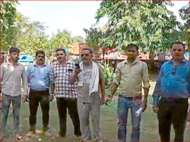 Madhya Pradesh's healthcare system may collapse from 23rd September onwards!