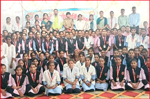 He works day and night, never sleeps, he has nothing to do with love, affection and poetry; Renu Agarwal