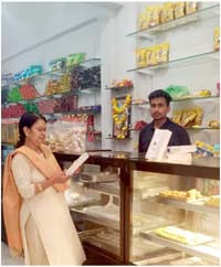 Food Safety Department takes major action in view of festivals