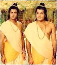 How powerful was Laxman according to Valmiki Ramayana?