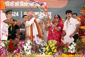 Birsa Munda made a significant contribution in protecting water, forest, land and culture. If culture survives, we will survive: Chief Minister