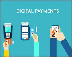 Madhya Pradesh police goes cashless, no cash payments from Nov 15