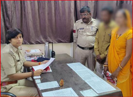 Disputes started happening on everyday matters in married life, cracks started appearing