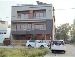 Income Tax Department conducts raids at 12 places simultaneously