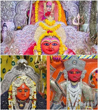 When is Sarvartha Siddhi Yoga in Chaitra Navratri, where will special worship be done