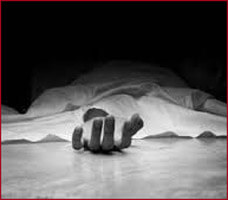 The girl consumed poison while making a video, only I know how much I have loved her