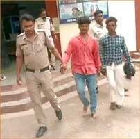 After the gang rape, the woman kept on suffering for 18 hours, she told her son- now I will not survive