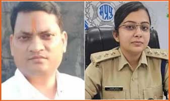 Violation of child rights in DSP-Tehsildar dispute