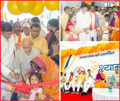 A new beginning with state-of-the-art technology and equipment, a step forward for your service