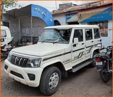 Police and Excise department are sleeping like Kumbhakaran