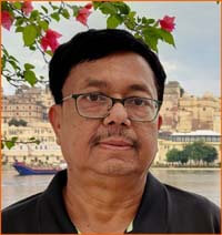 Happy birthday to the Bhishma Pitamah of medical service