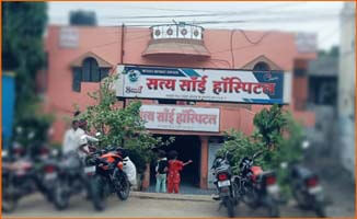 Hotel converted into hospital, license cancelled after being found substandard