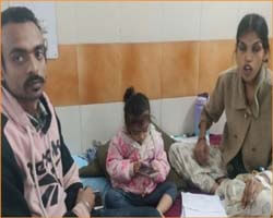 MY Hospital's latest scandal: Woman given expired antibiotic