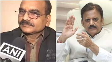 IAS Santosh Verma's statement creates uproar, comments divide society, Dy CM