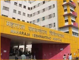 Government doctors themselves are working to sabotage the government's vision.