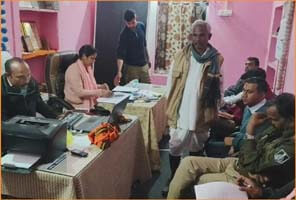 The Rajod incident proves the failure of the police and bribery.