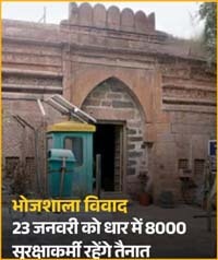 Why can't prayers be offered throughout the day? Isn't India a Hindu nation?