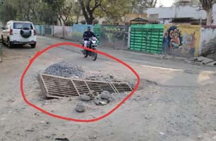 The public is paying the price for the administration's negligence.